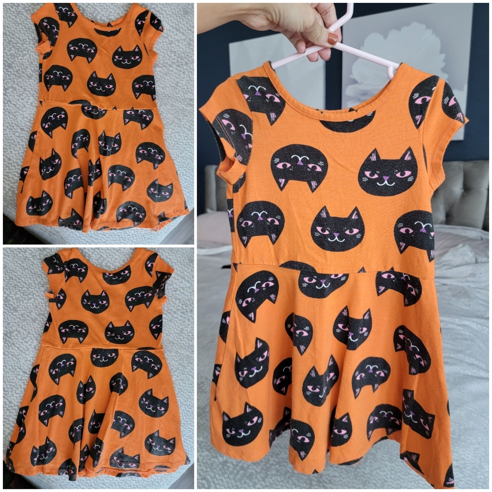 Halloween Dress